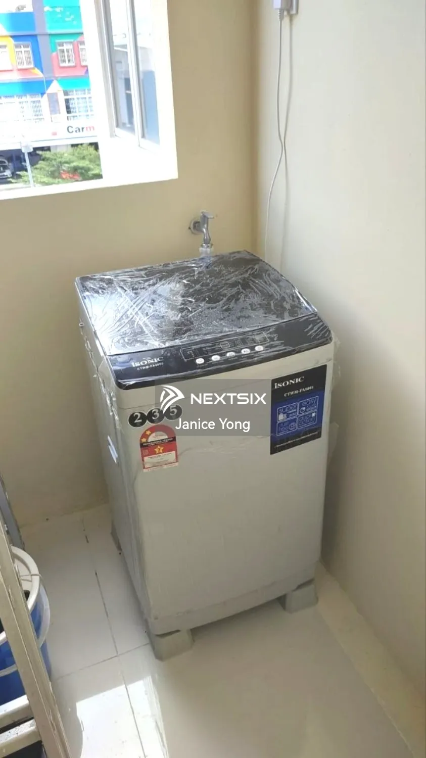 Condominium For Rent in Johor Bahru Johor - Image 8