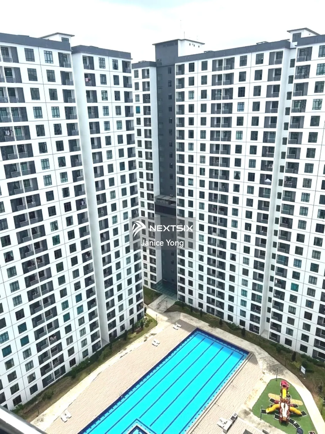 Condominium For Rent in Johor Bahru Johor - Image 9