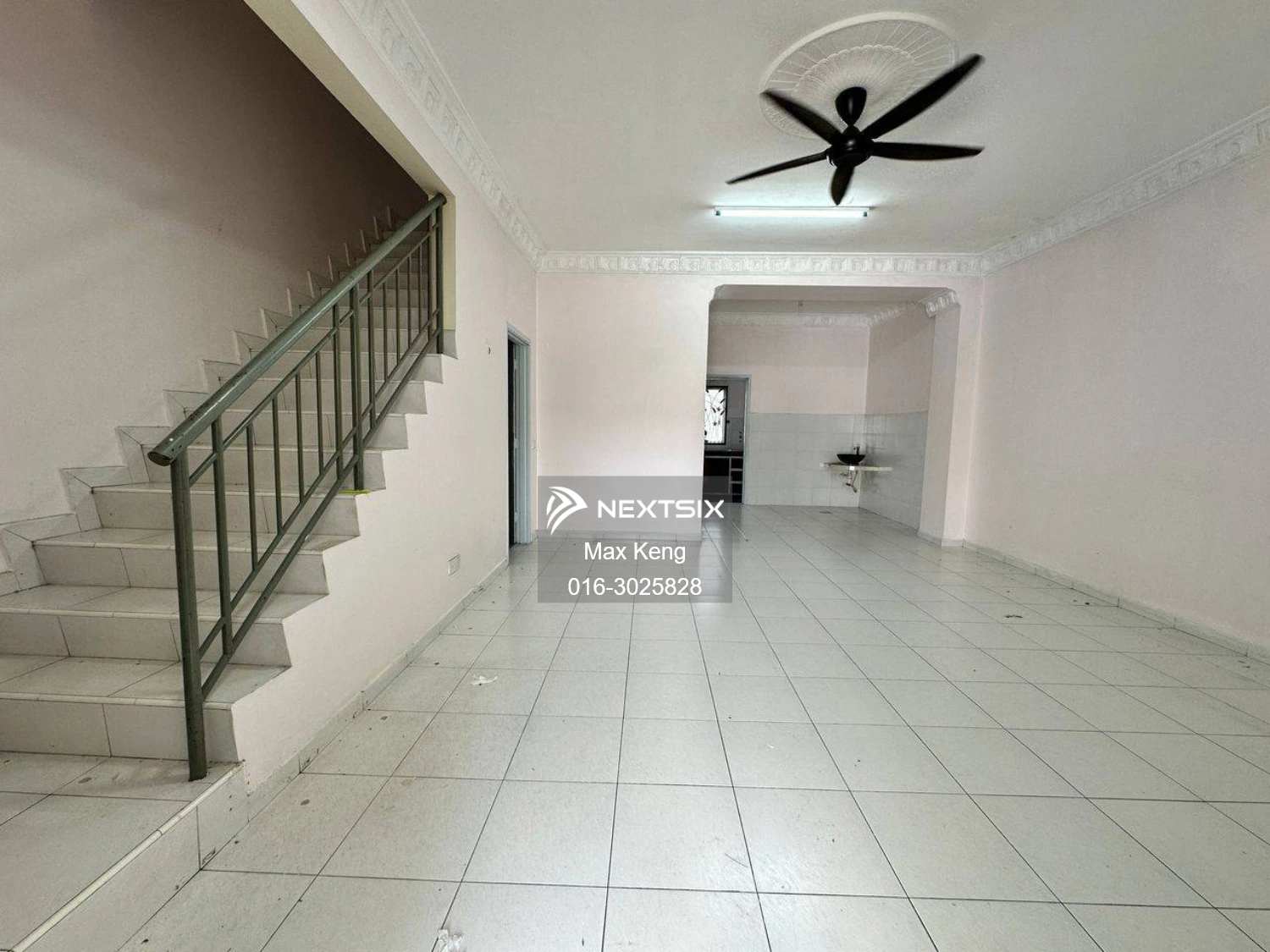 2-sty Terrace/Link House For Sale in Iskandar Puteri (Nusajaya) Johor