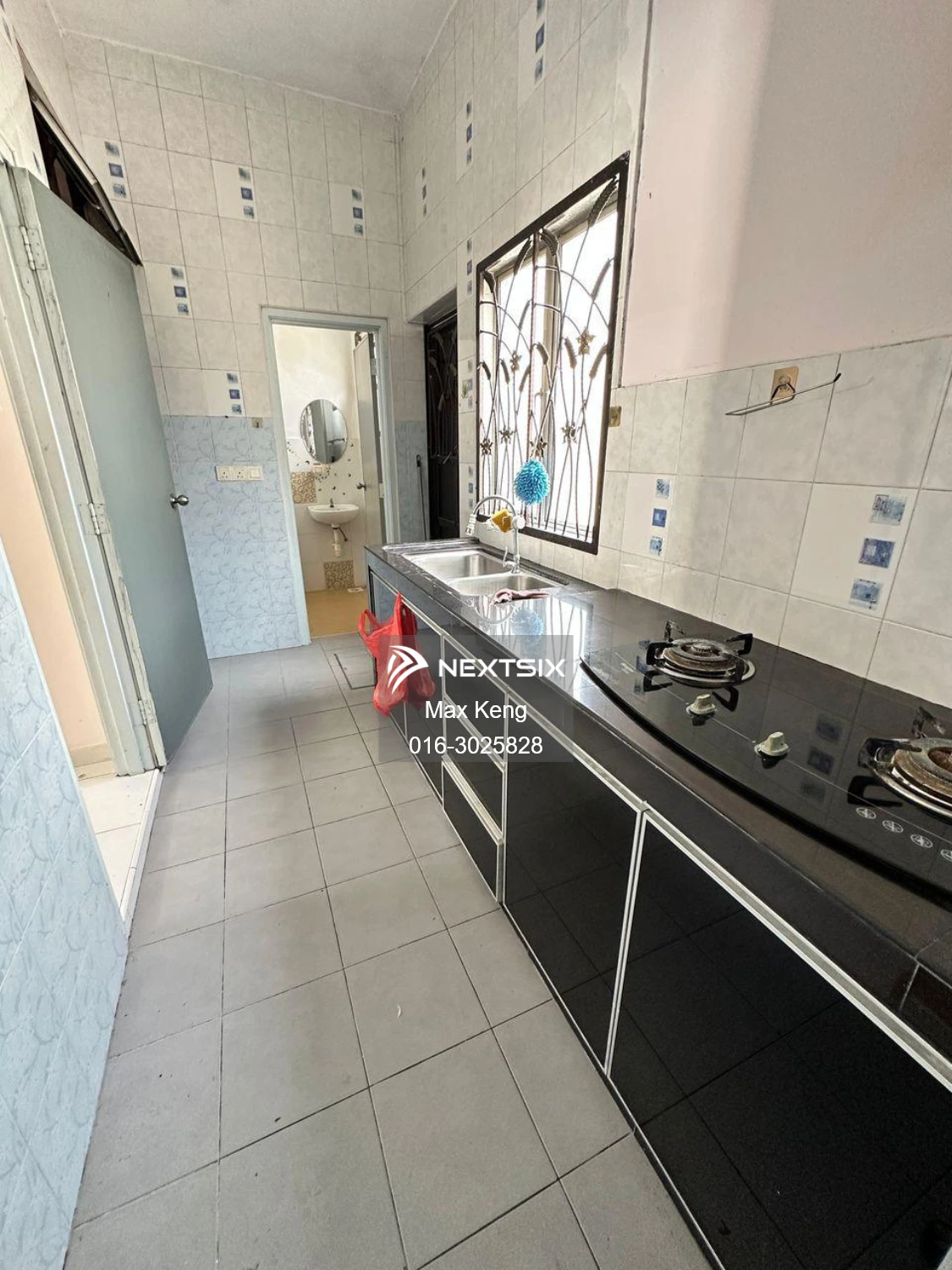 2-sty Terrace/Link House For Sale in Iskandar Puteri (Nusajaya) Johor - Image 2