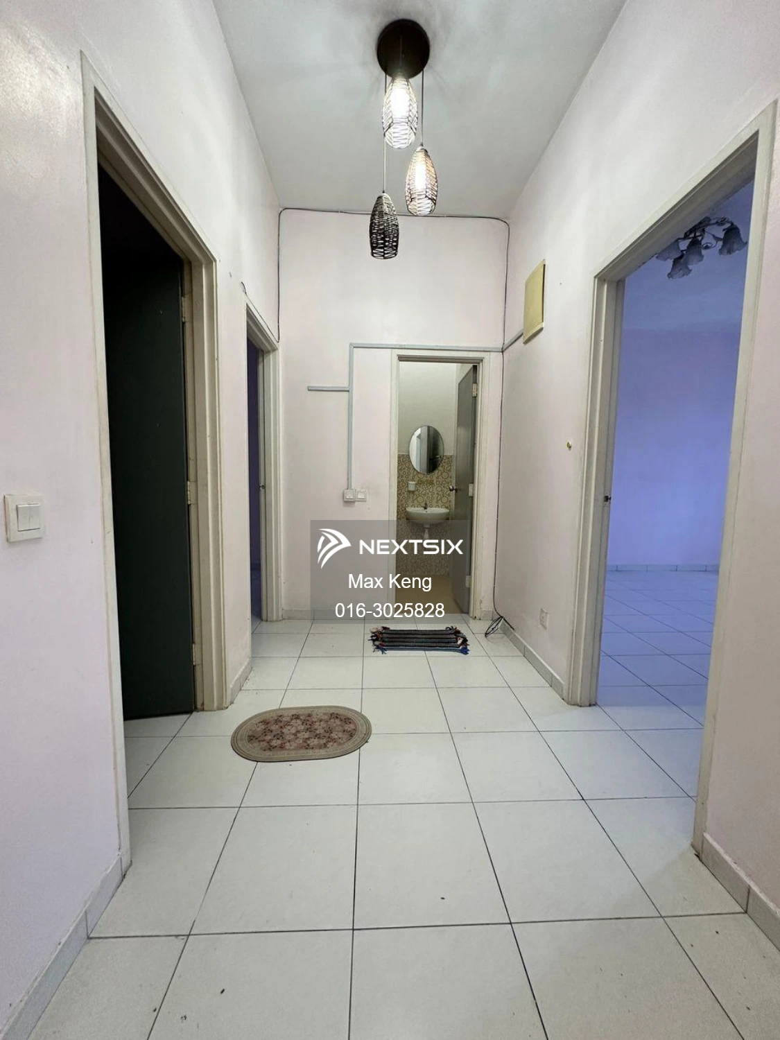 2-sty Terrace/Link House For Sale in Iskandar Puteri (Nusajaya) Johor - Image 3