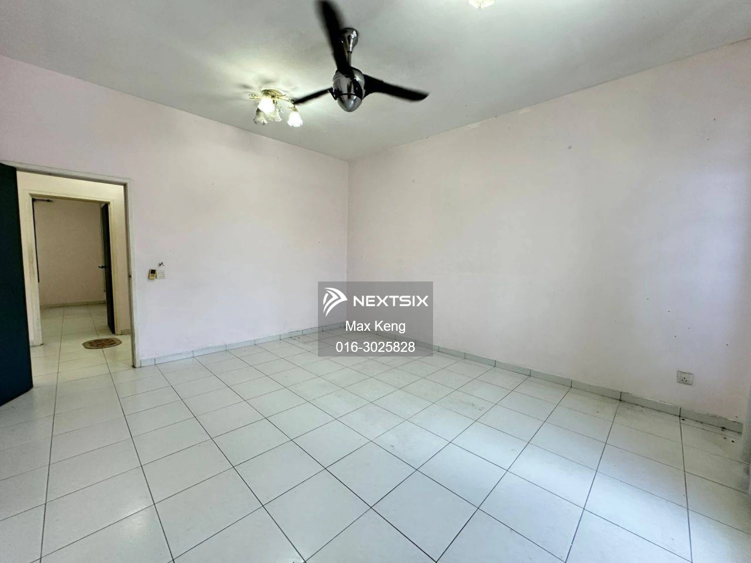 2-sty Terrace/Link House For Sale in Iskandar Puteri (Nusajaya) Johor - Image 4
