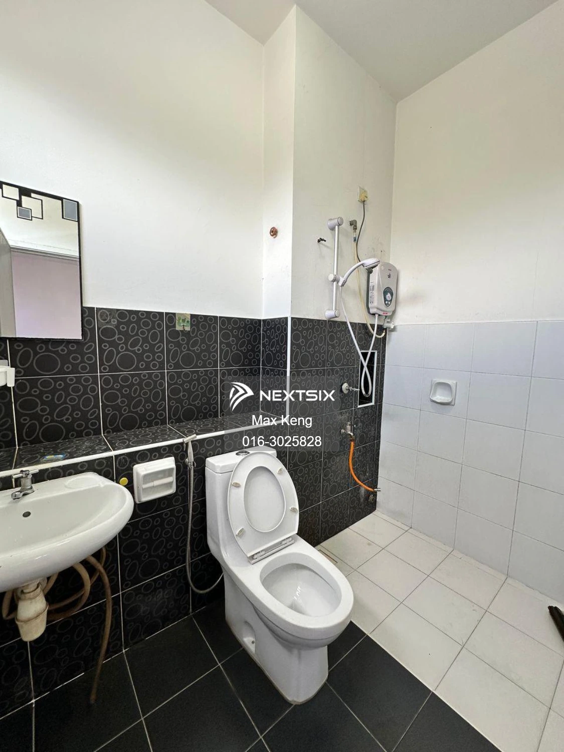 2-sty Terrace/Link House For Sale in Iskandar Puteri (Nusajaya) Johor - Image 6