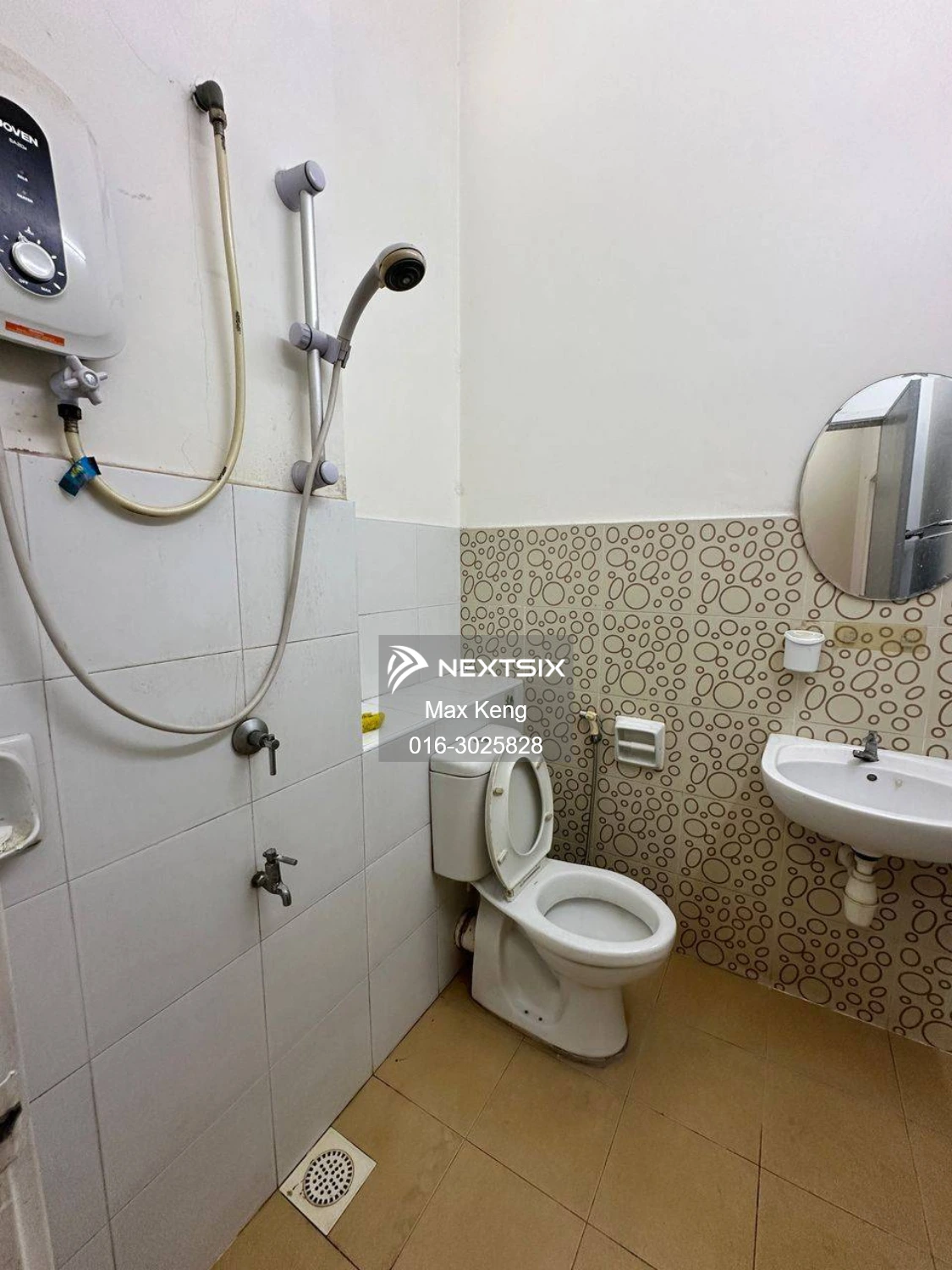 2-sty Terrace/Link House For Sale in Iskandar Puteri (Nusajaya) Johor - Image 7