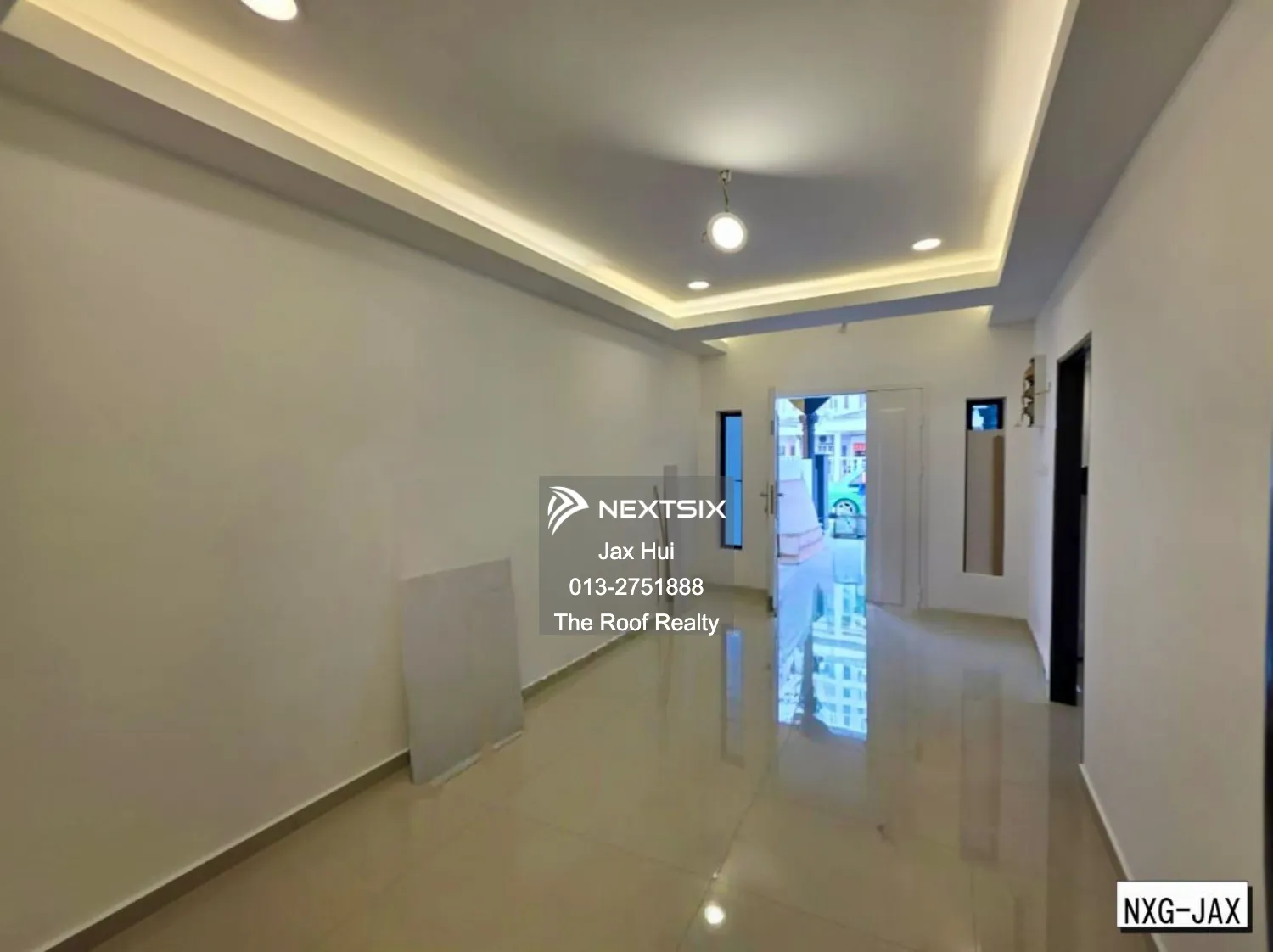 1-sty Terrace/Link House For Sale in Klang Selangor