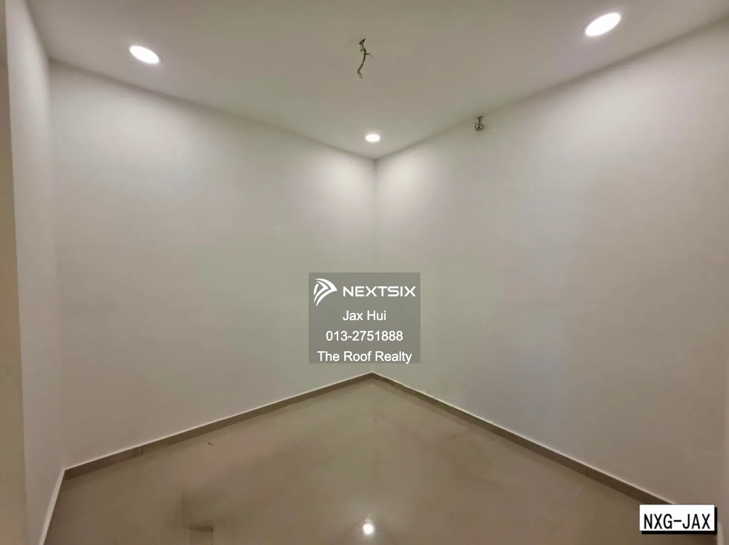 1-sty Terrace/Link House For Sale in Klang Selangor - Image 5