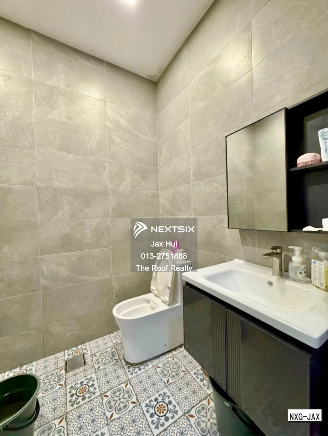 1-sty Terrace/Link House For Sale in Klang Selangor - Image 6