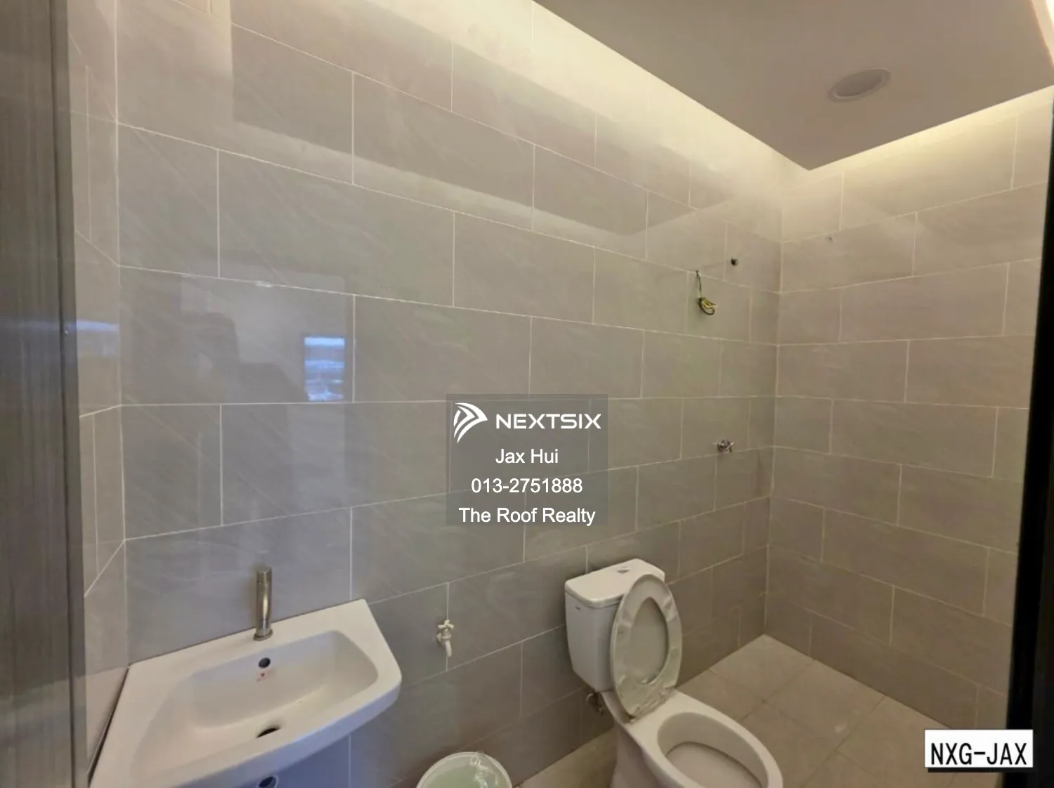 1-sty Terrace/Link House For Sale in Klang Selangor - Image 7