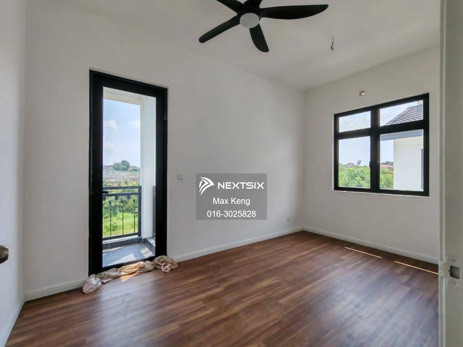 2-sty Terrace/Link House For Sale in Kulai Johor - Image 10