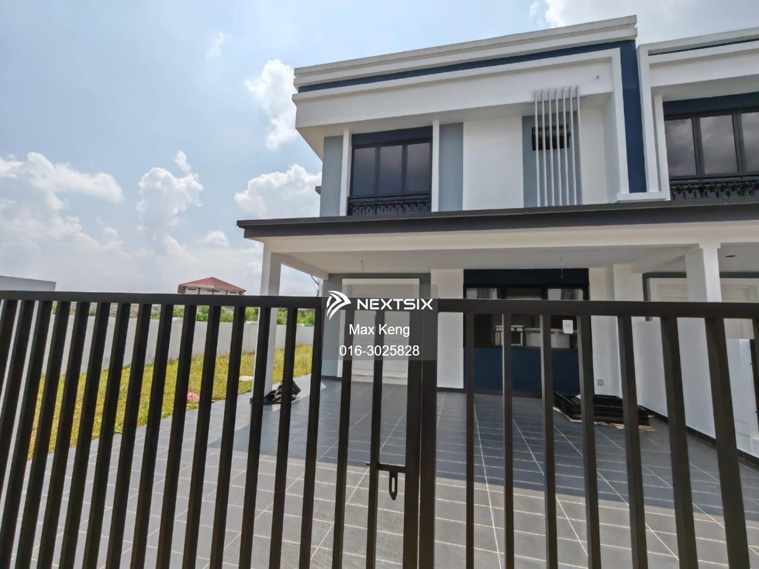 2-sty Terrace/Link House For Sale in Kulai Johor - Image 2