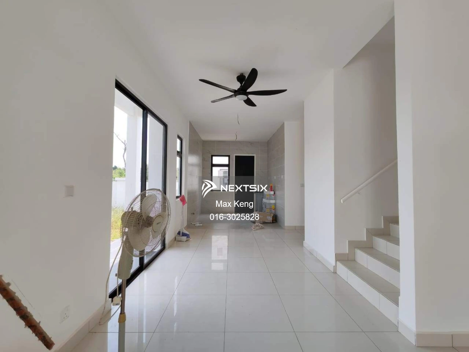 2-sty Terrace/Link House For Sale in Kulai Johor - Image 3