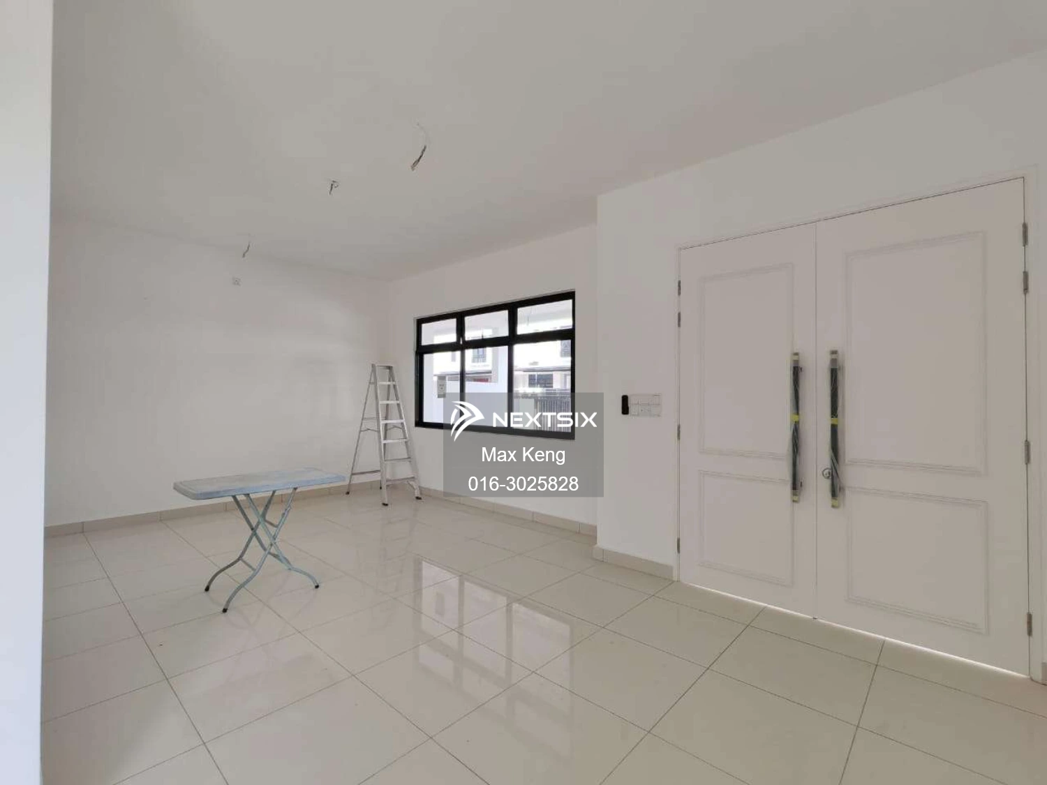 2-sty Terrace/Link House For Sale in Kulai Johor - Image 4