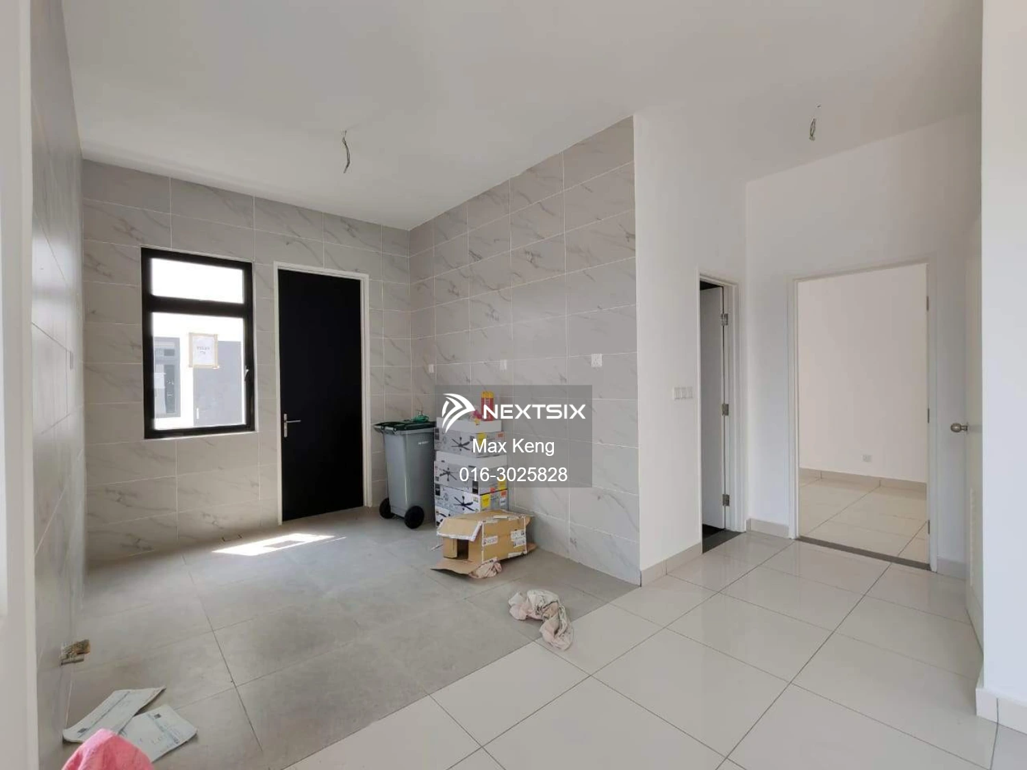 2-sty Terrace/Link House For Sale in Kulai Johor - Image 6