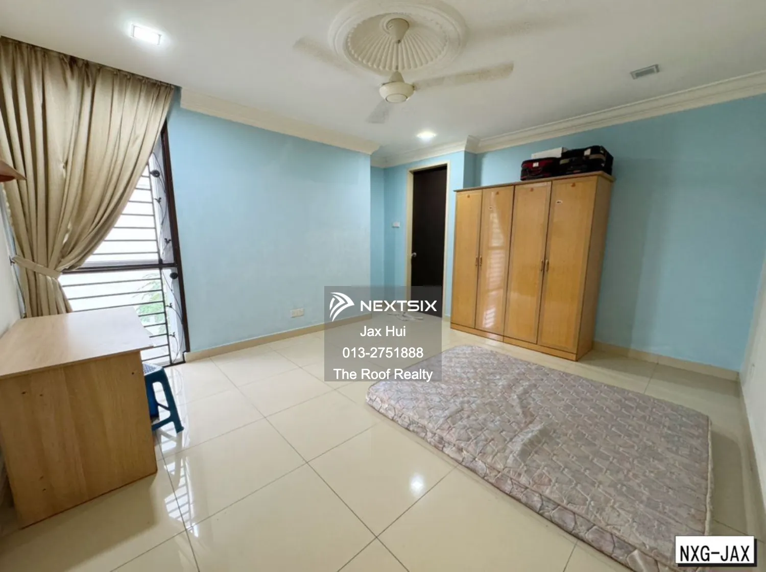 Bungalow For Sale in Kota Kemuning Selangor - Image 10