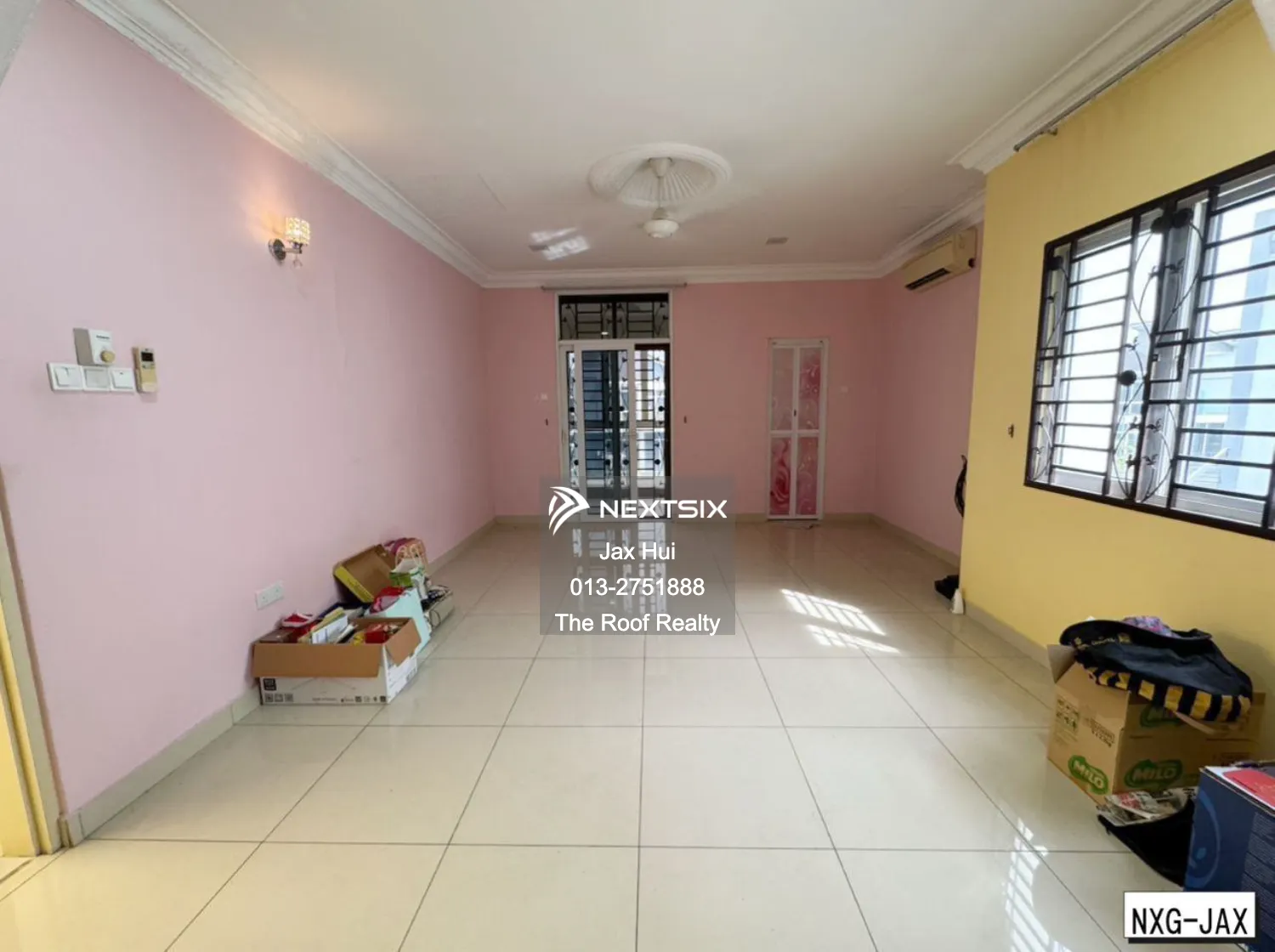Bungalow For Sale in Kota Kemuning Selangor - Image 11