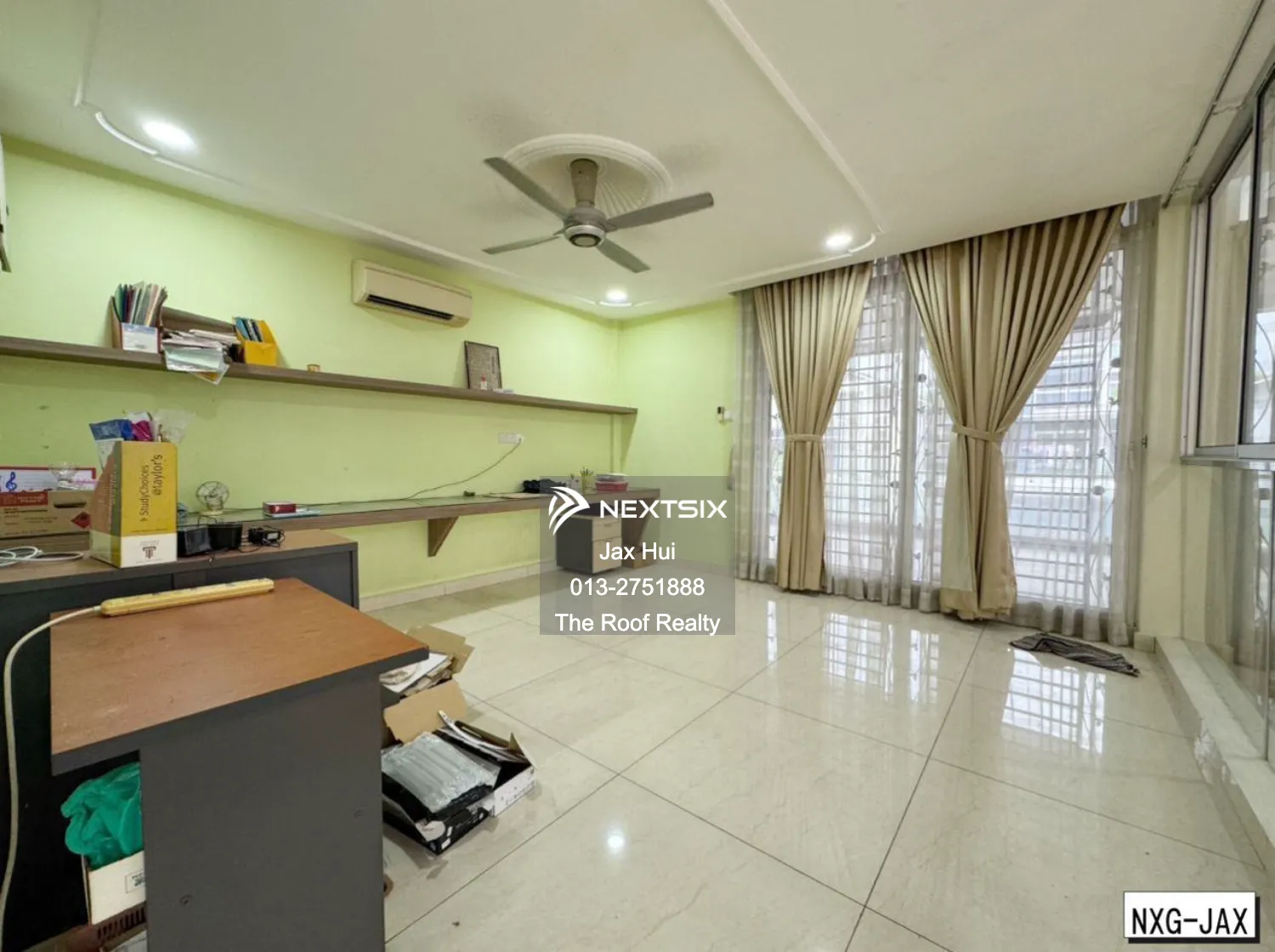 Bungalow For Sale in Kota Kemuning Selangor - Image 13