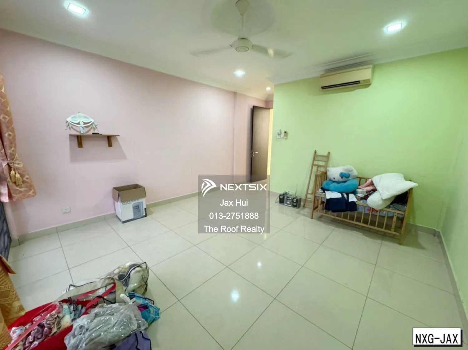 Bungalow For Sale in Kota Kemuning Selangor - Image 14