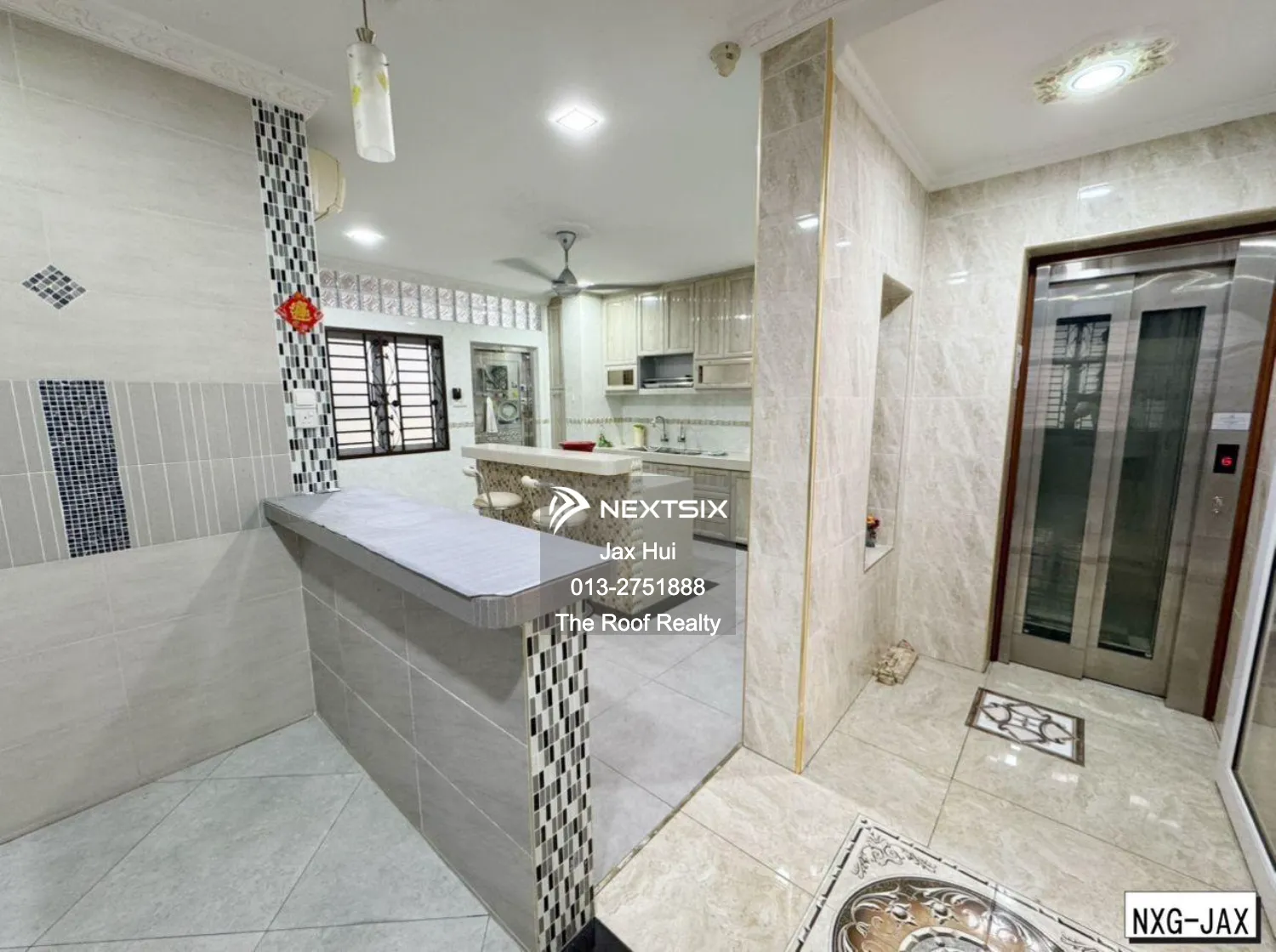 Bungalow For Sale in Kota Kemuning Selangor - Image 4
