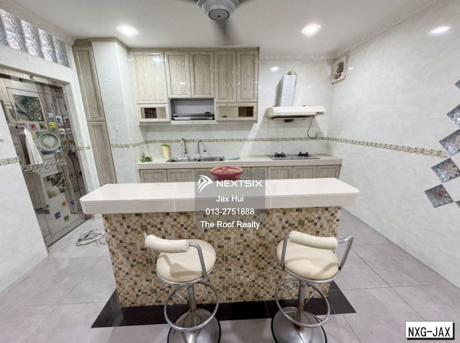 Bungalow For Sale in Kota Kemuning Selangor - Image 5