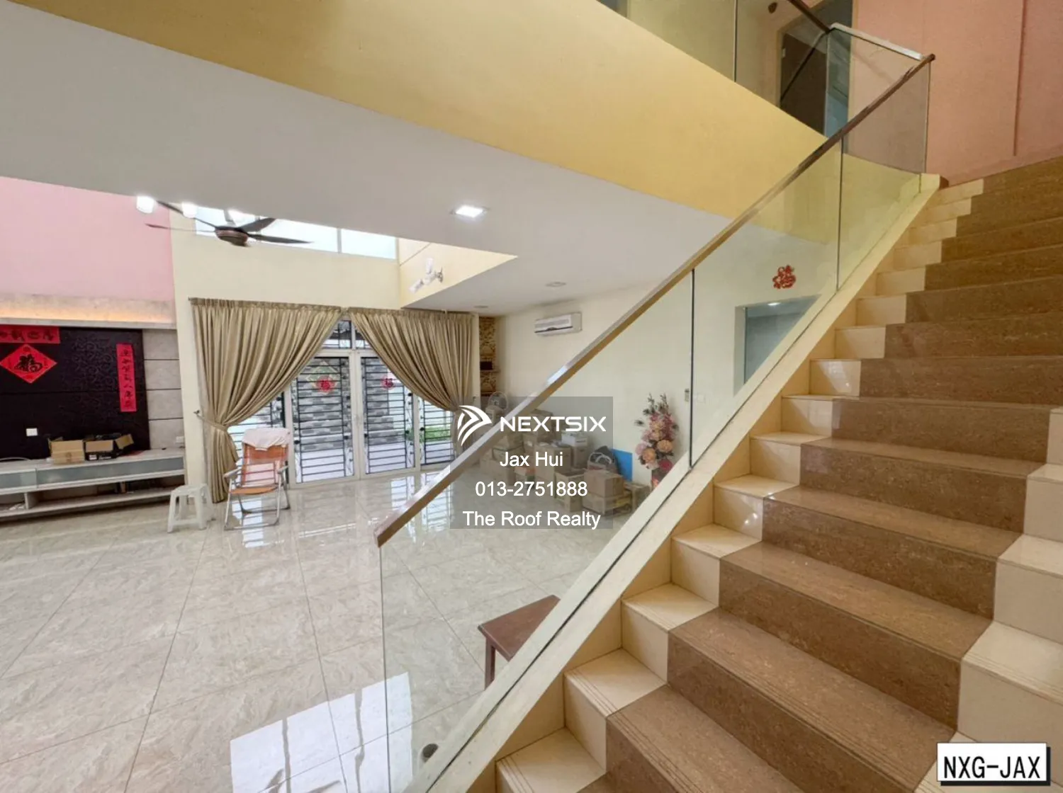 Bungalow For Sale in Kota Kemuning Selangor - Image 7