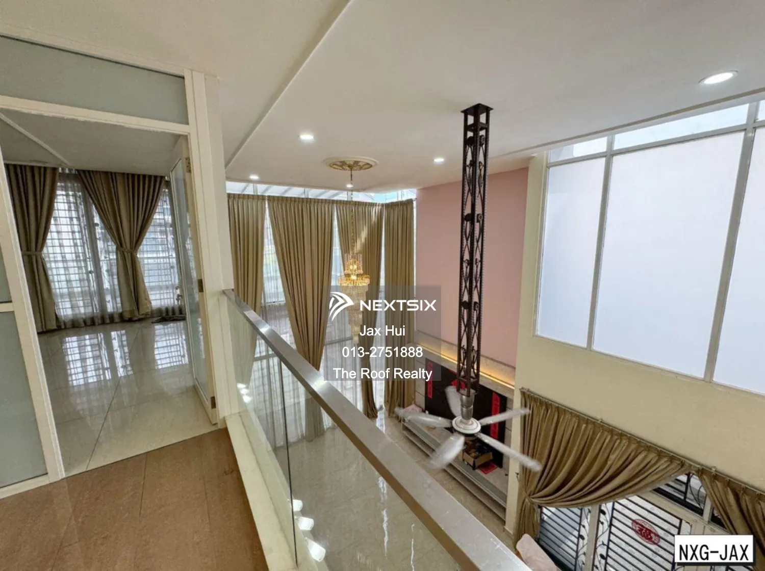 Bungalow For Sale in Kota Kemuning Selangor - Image 8