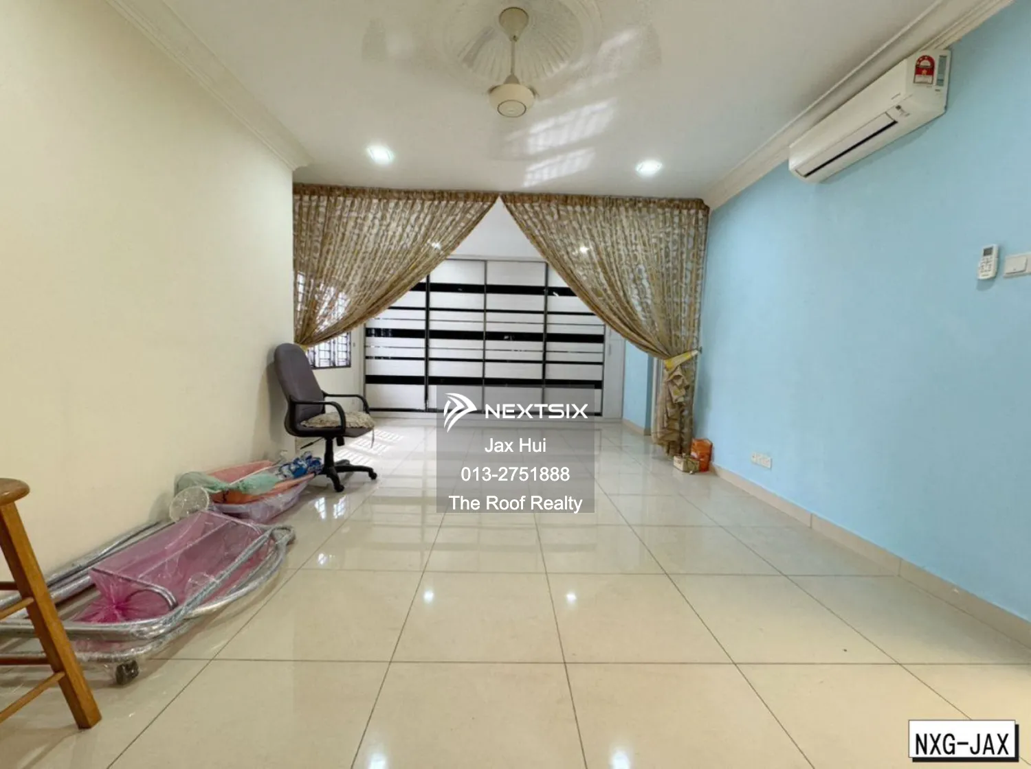 Bungalow For Sale in Kota Kemuning Selangor - Image 9
