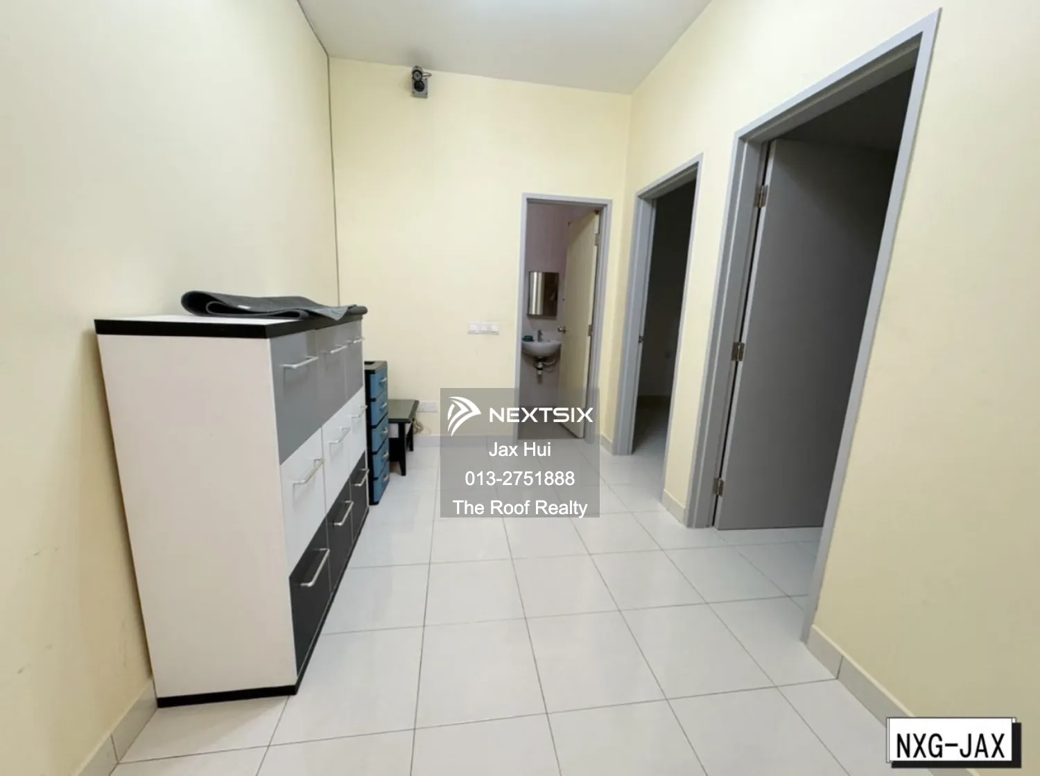 Semi-detached House For Rent in Setia Alam Selangor - Image 6