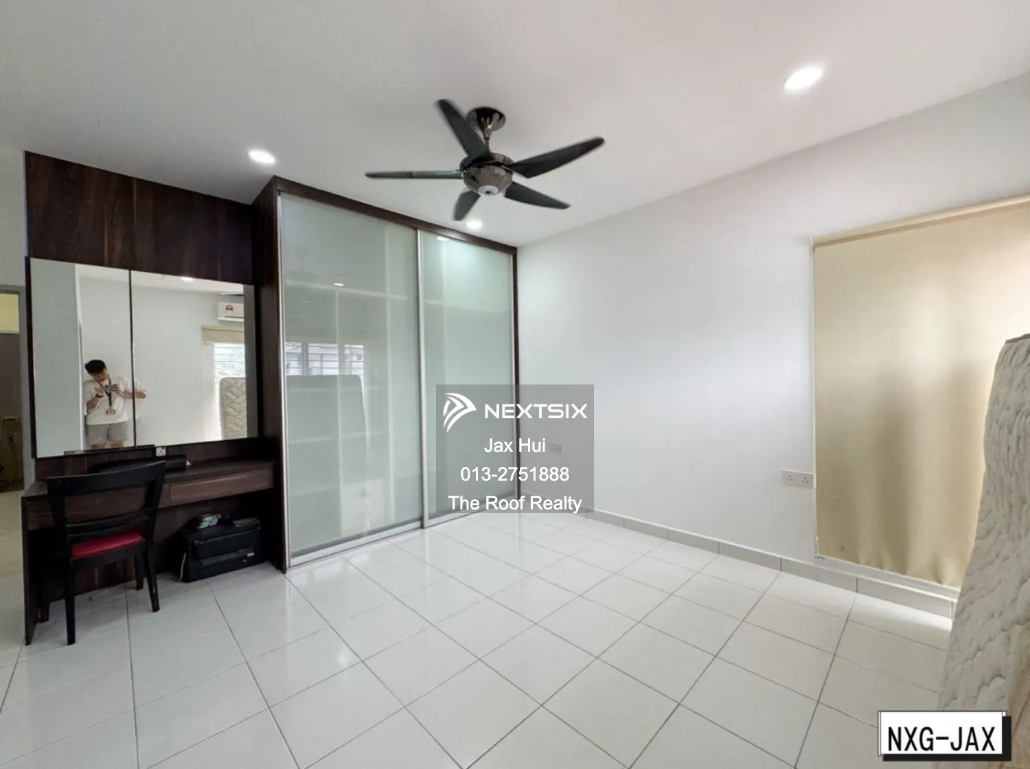 Semi-detached House For Rent in Setia Alam Selangor - Image 7