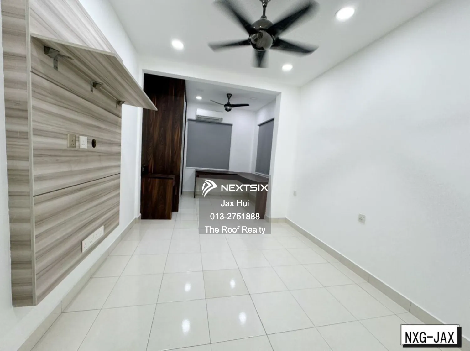 Semi-detached House For Rent in Setia Alam Selangor - Image 8