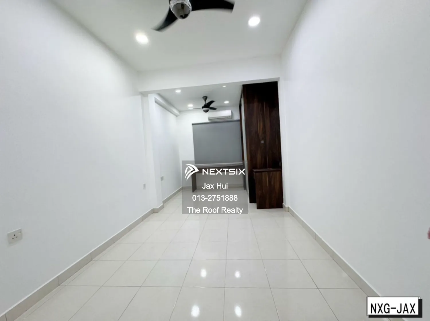 Semi-detached House For Rent in Setia Alam Selangor - Image 9