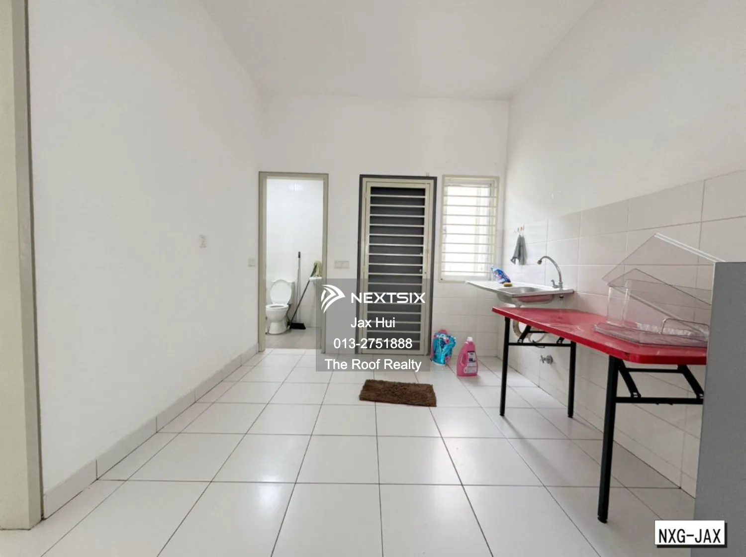 2-sty Terrace/Link House For Sale in Bandar Bukit Raja Selangor - Image 3