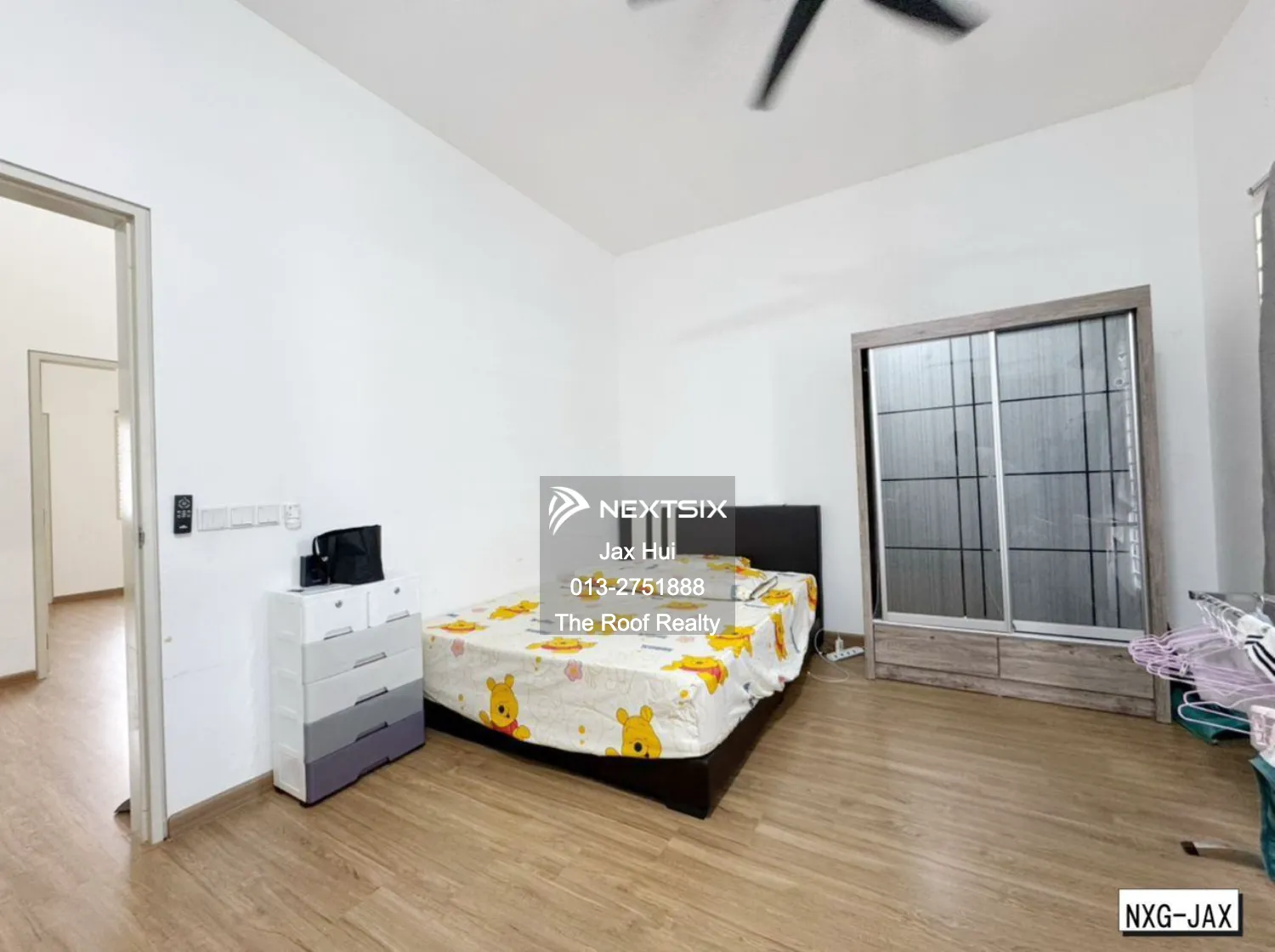 2-sty Terrace/Link House For Sale in Bandar Bukit Raja Selangor - Image 6