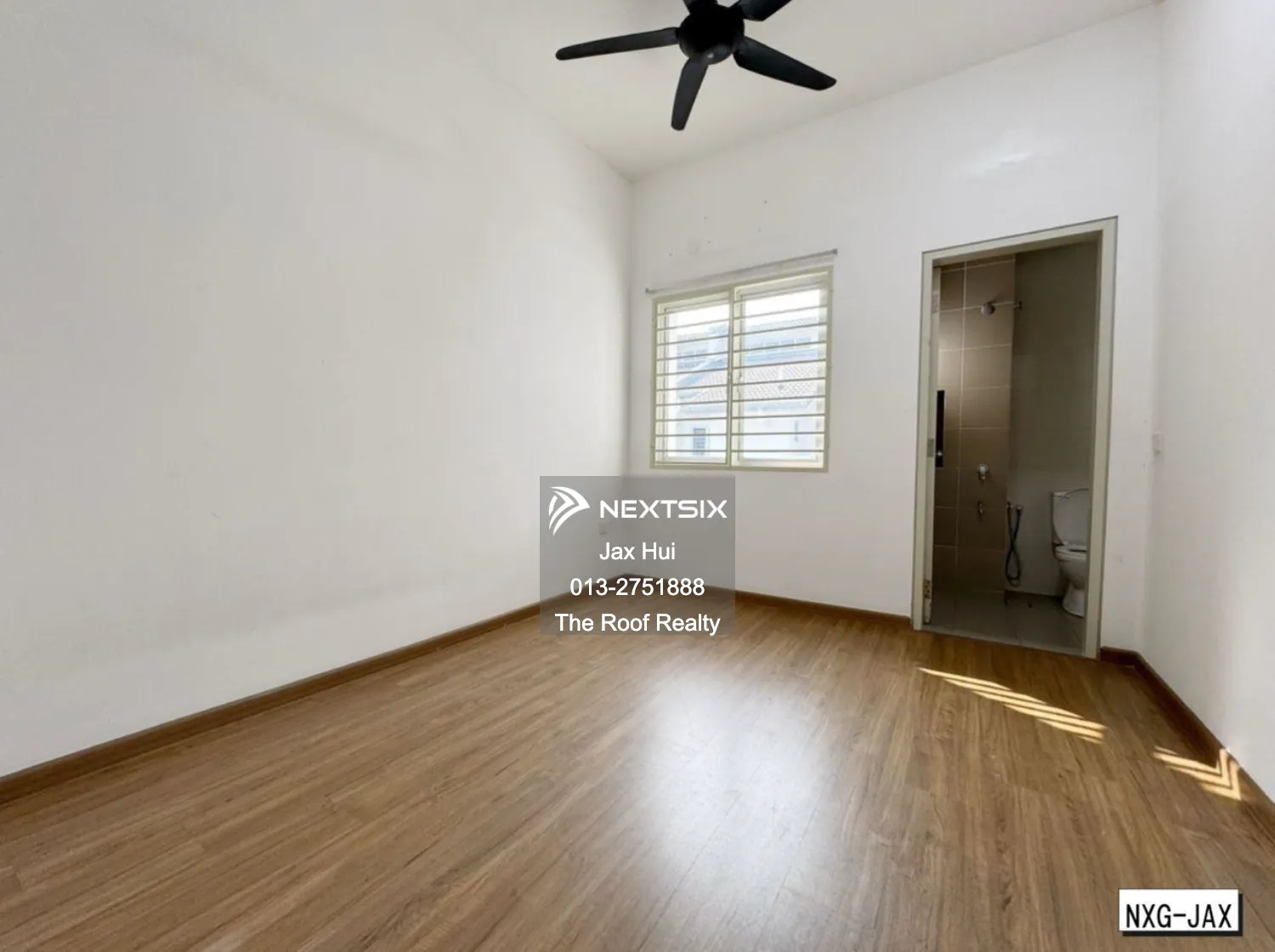 2-sty Terrace/Link House For Sale in Bandar Bukit Raja Selangor - Image 7