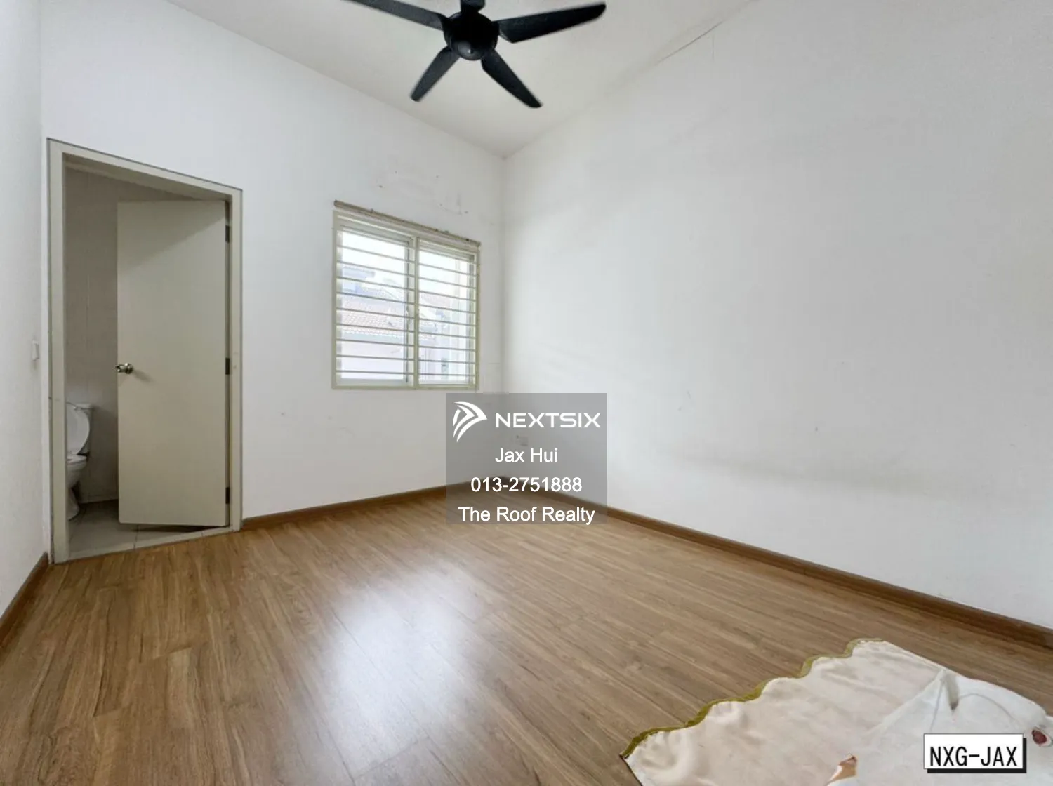 2-sty Terrace/Link House For Sale in Bandar Bukit Raja Selangor - Image 8