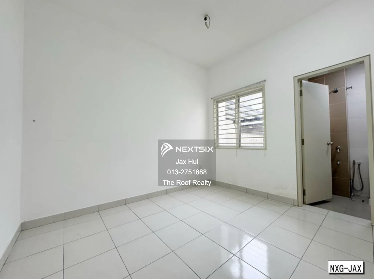 2-sty Terrace/Link House For Sale in Bandar Bukit Raja Selangor - Image 9