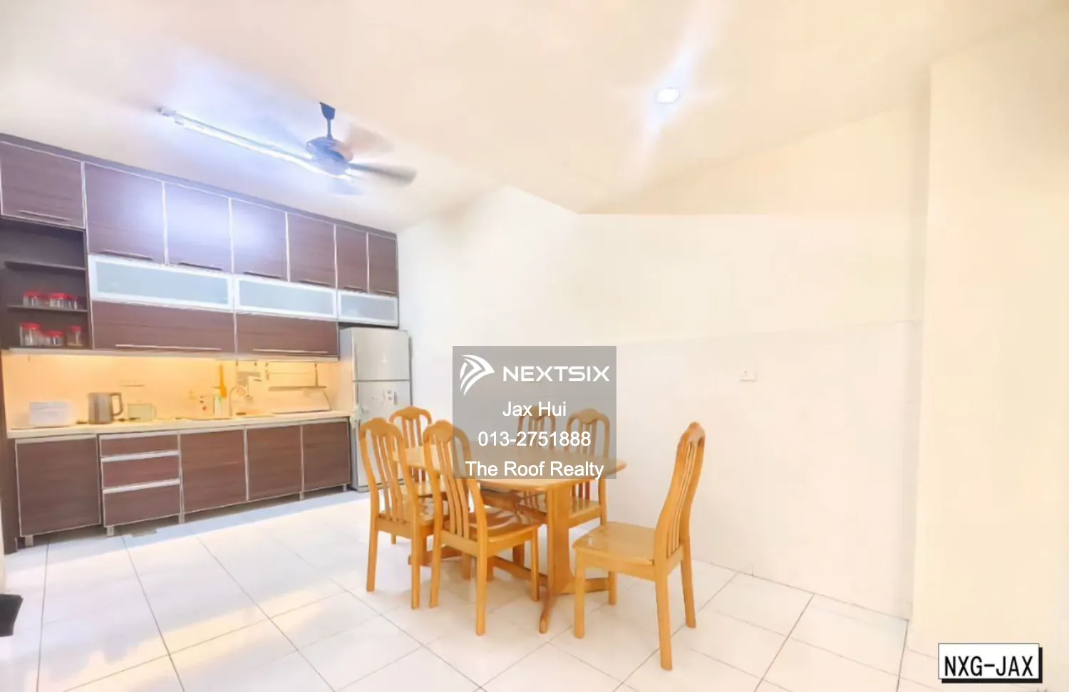Semi-detached House For Sale in Aman Perdana Selangor - Image 2