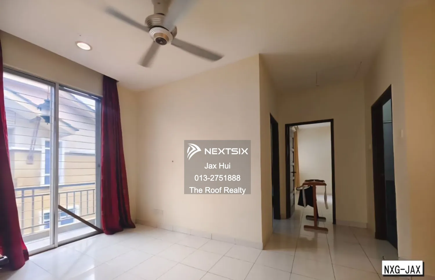 Semi-detached House For Sale in Aman Perdana Selangor - Image 3