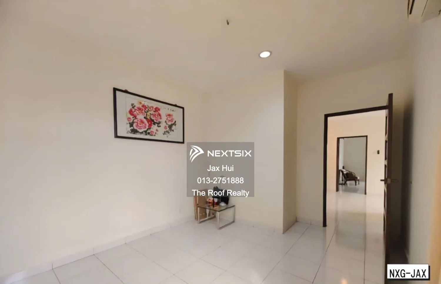 Semi-detached House For Sale in Aman Perdana Selangor - Image 5