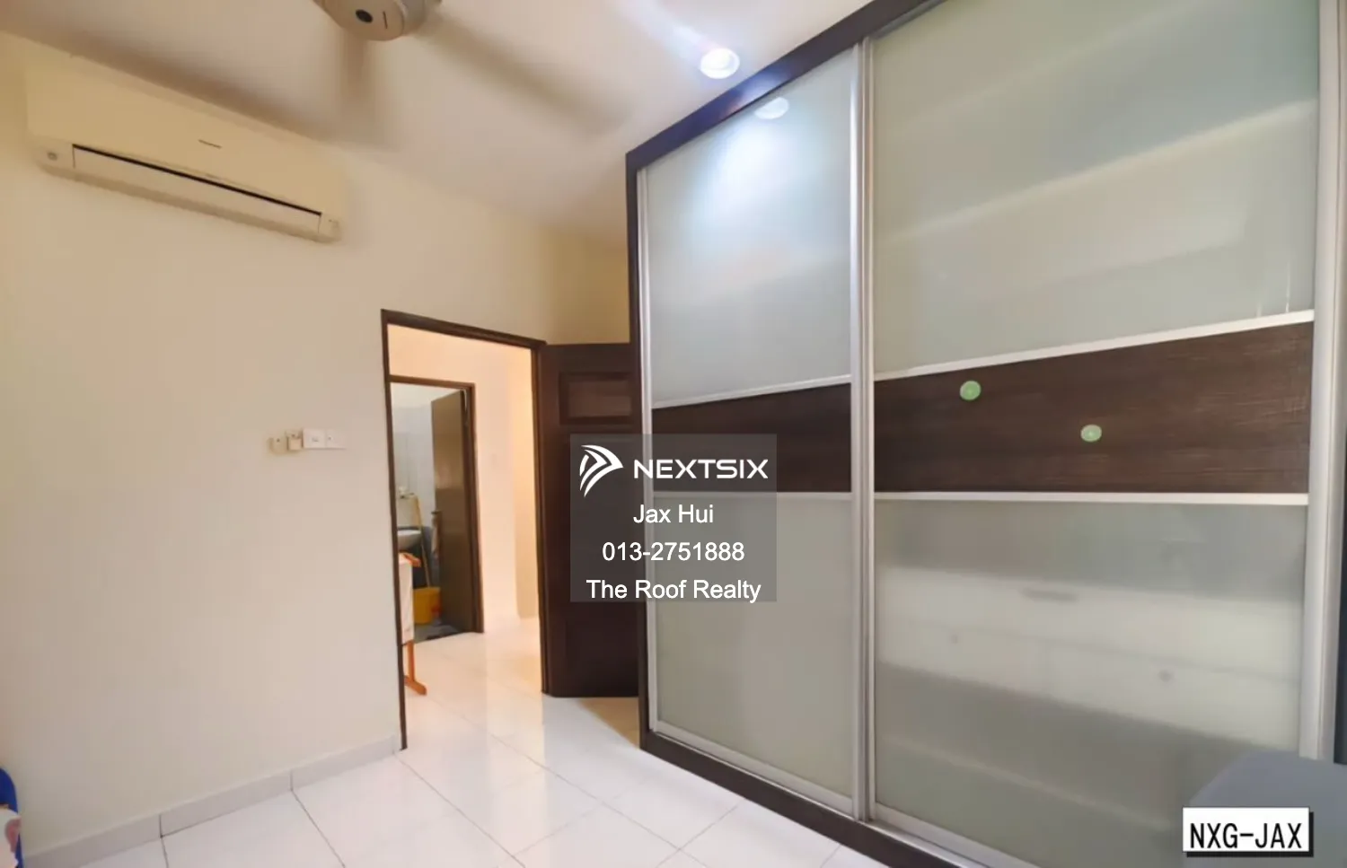 Semi-detached House For Sale in Aman Perdana Selangor - Image 6