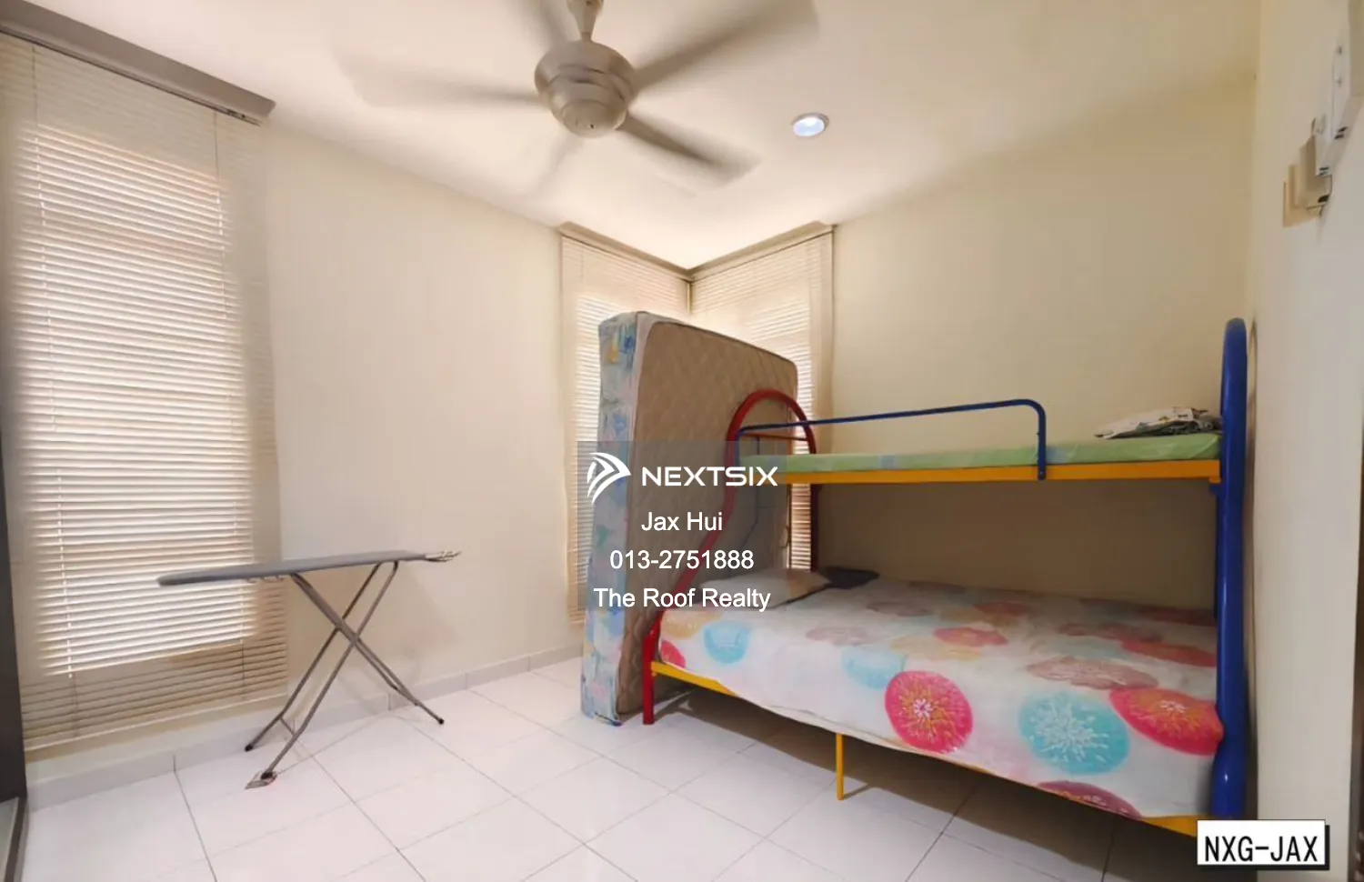 Semi-detached House For Sale in Aman Perdana Selangor - Image 7