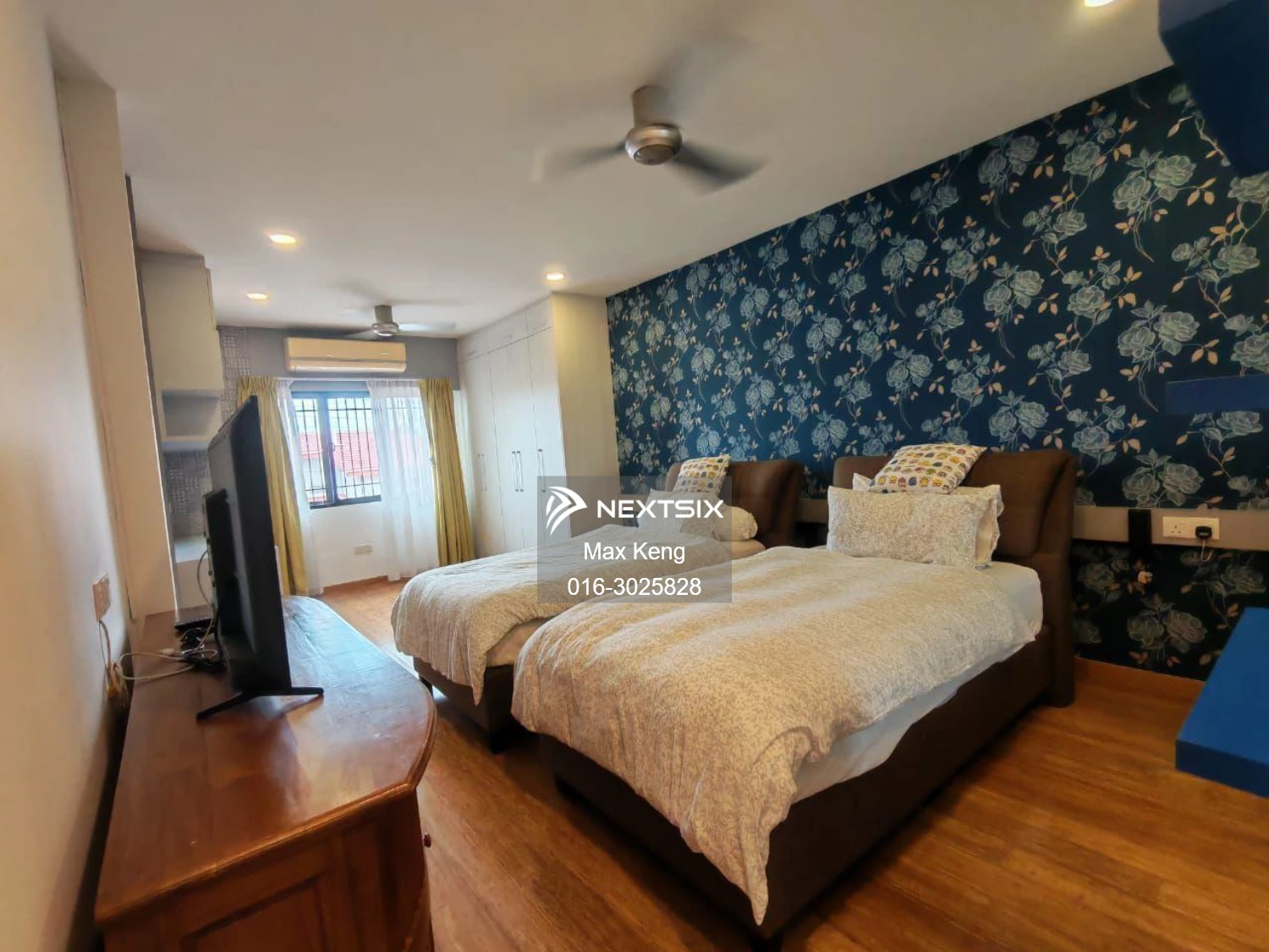 2-sty Terrace/Link House For Sale in Johor Bahru Johor - Image 10