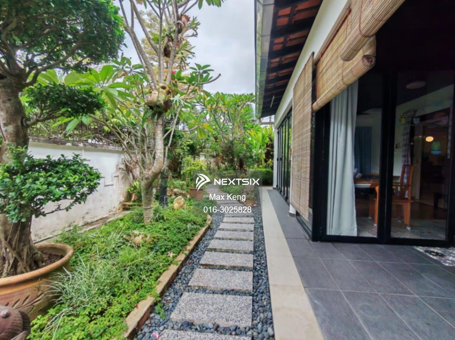 2-sty Terrace/Link House For Sale in Johor Bahru Johor - Image 2