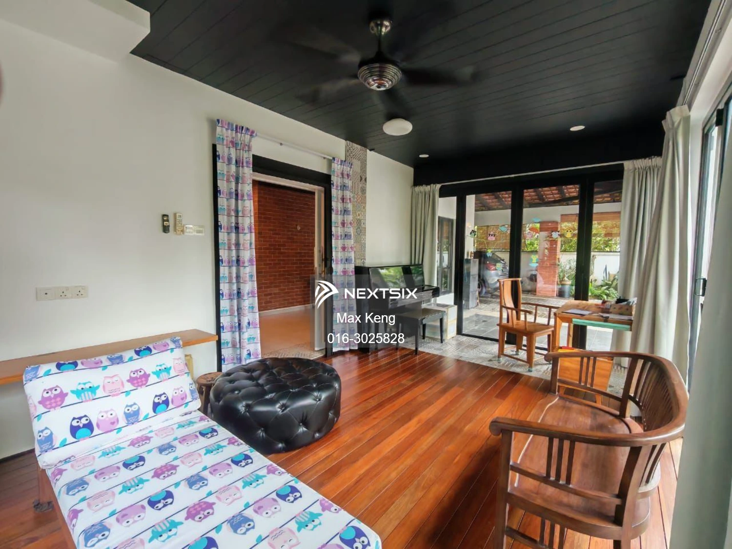 2-sty Terrace/Link House For Sale in Johor Bahru Johor - Image 3