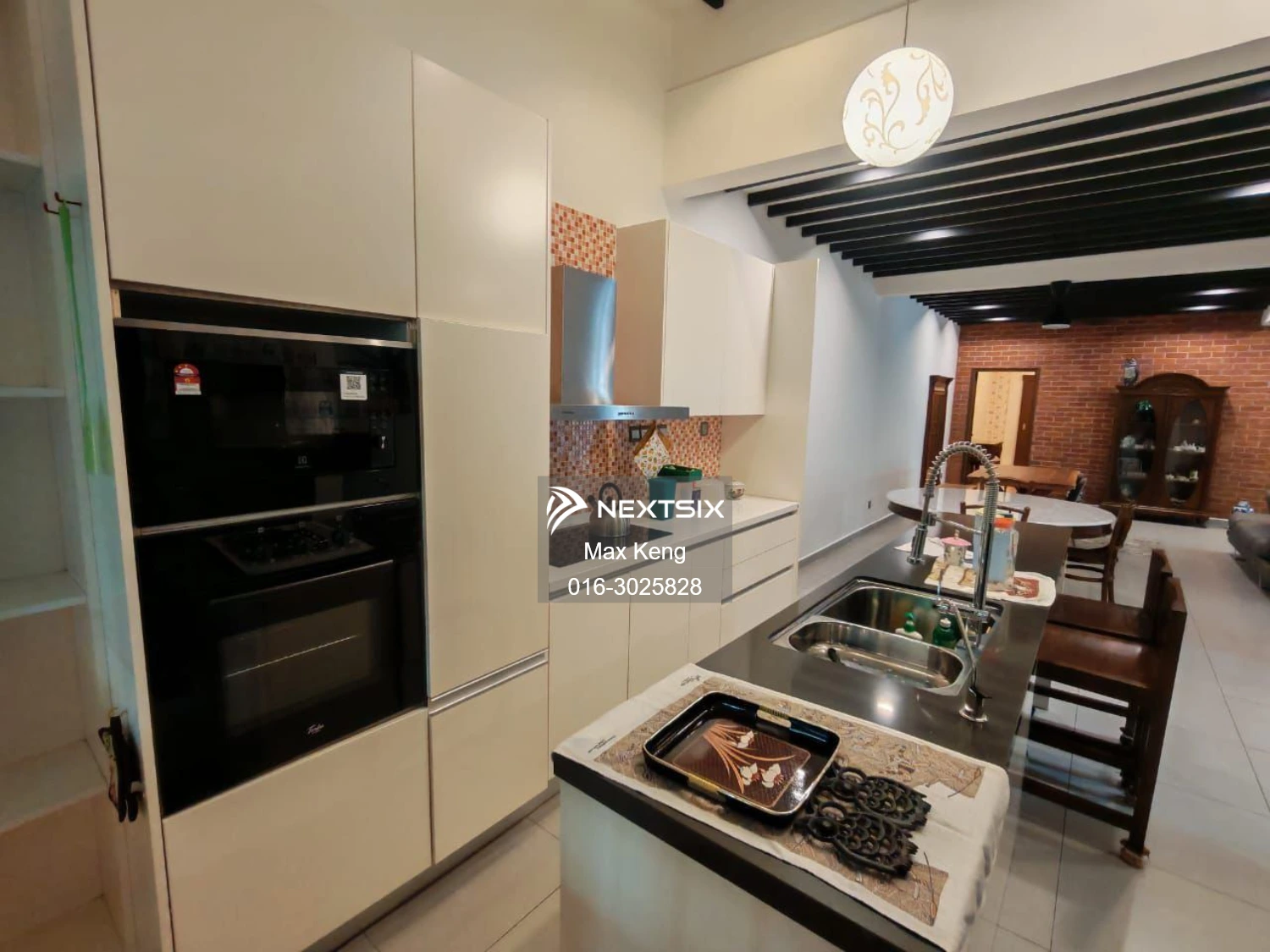 2-sty Terrace/Link House For Sale in Johor Bahru Johor - Image 4