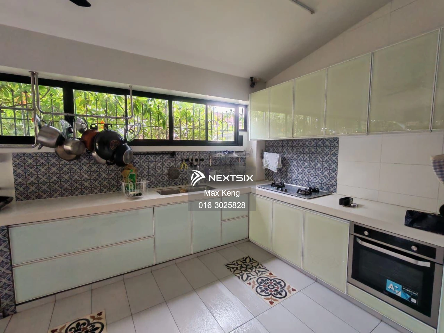 2-sty Terrace/Link House For Sale in Johor Bahru Johor - Image 5