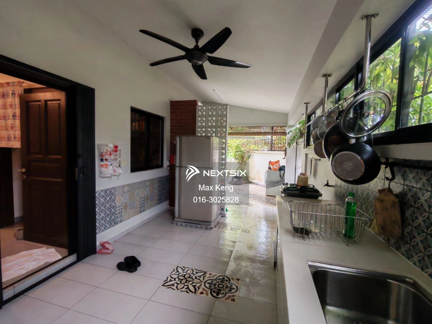2-sty Terrace/Link House For Sale in Johor Bahru Johor - Image 6