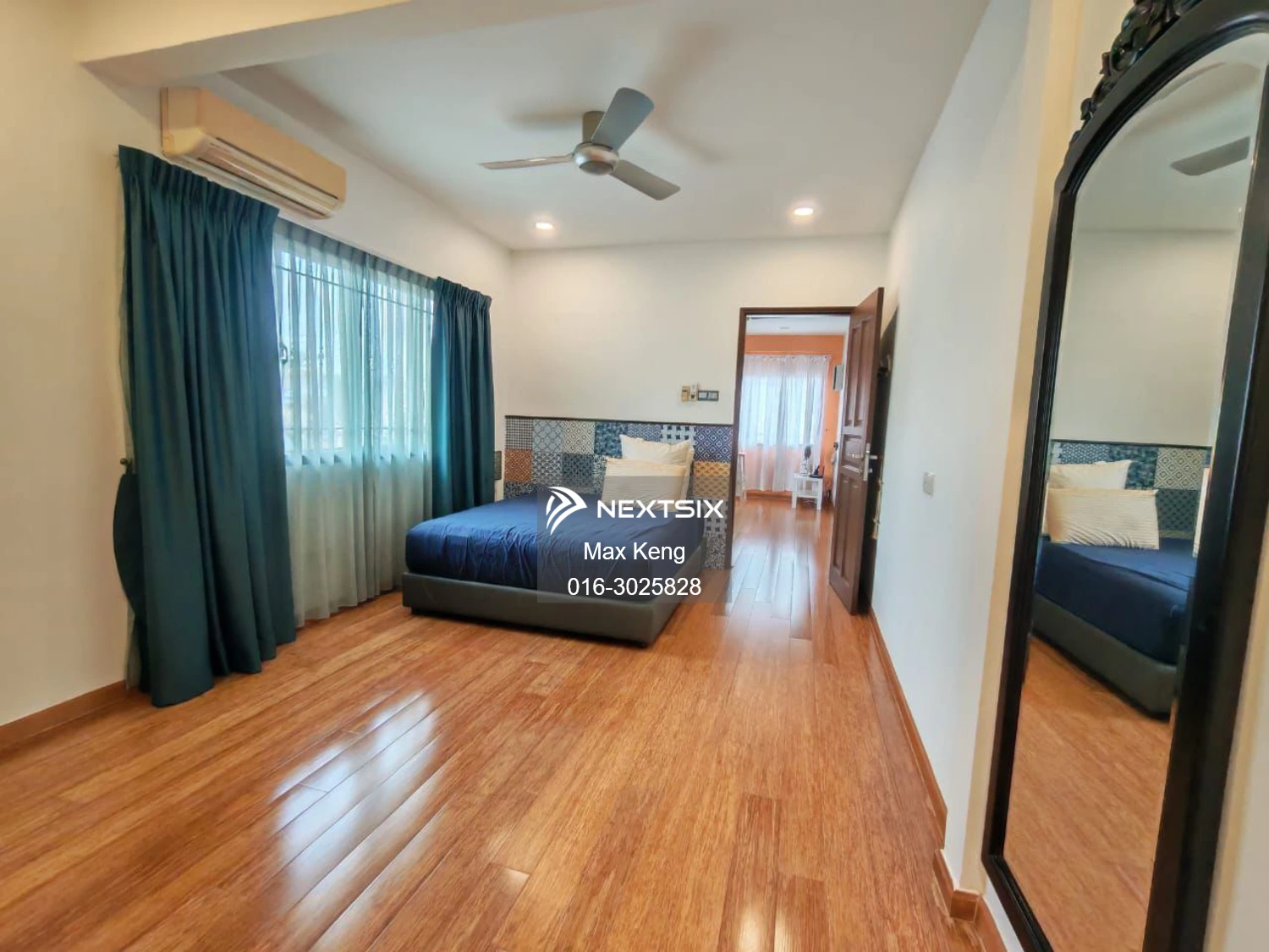 2-sty Terrace/Link House For Sale in Johor Bahru Johor - Image 8