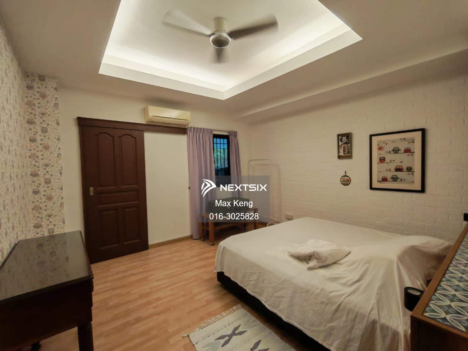 2-sty Terrace/Link House For Sale in Johor Bahru Johor - Image 9