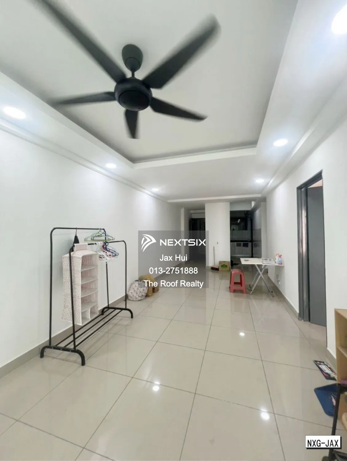 Apartment For Sale in Klang Selangor