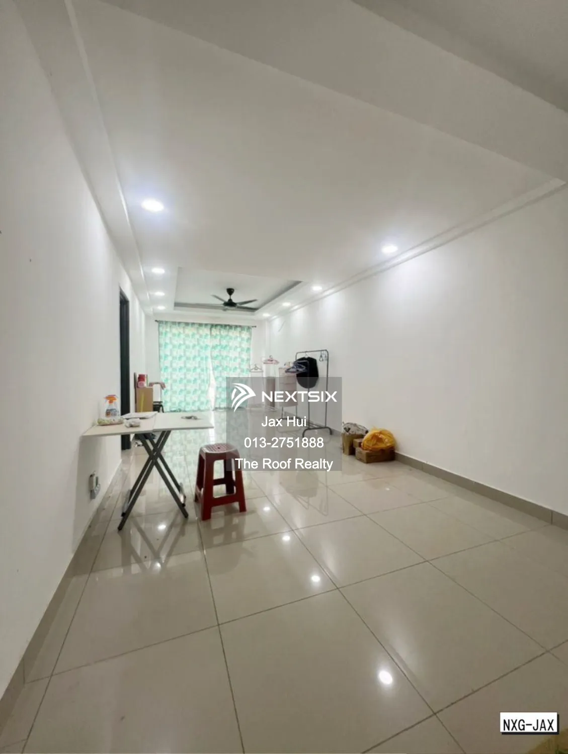 Apartment For Sale in Klang Selangor - Image 2